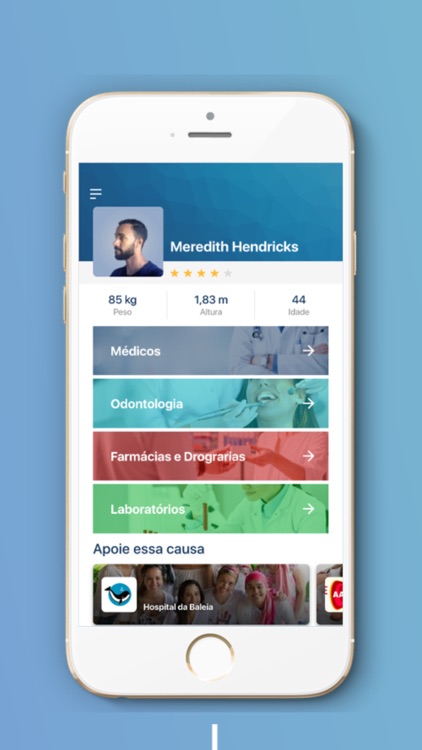 Vidas.app
