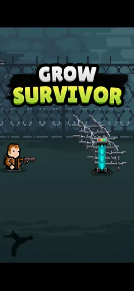 Game screenshot Grow Survivor mod apk