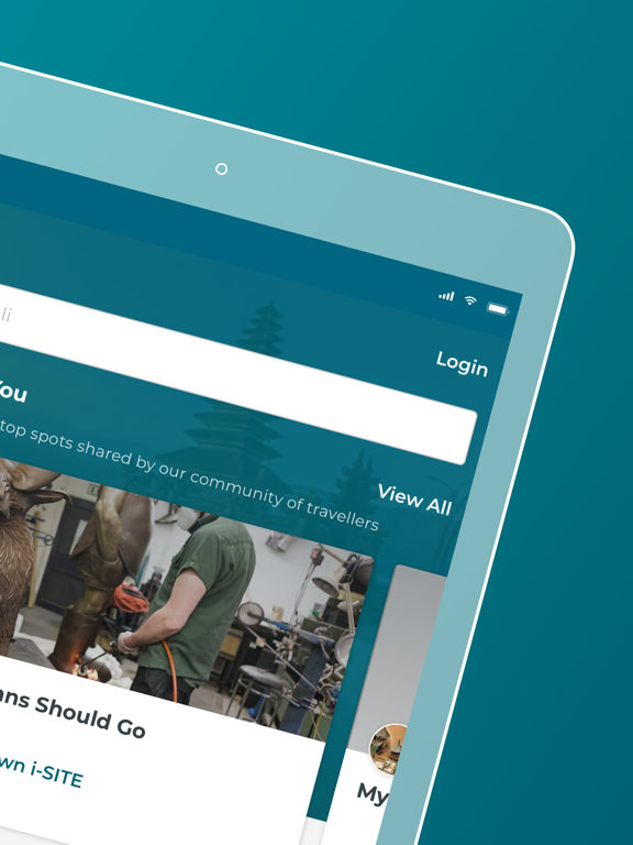 Screenshot #5 pour Auckland i-SITE