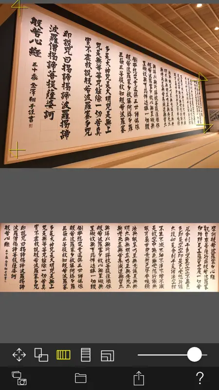 Adjust Perspective screenshot 2 of 5