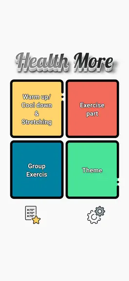 Game screenshot Health More mod apk