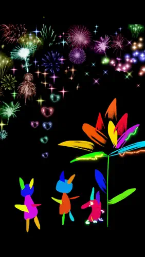 Joy Doodle: Movie Color & Draw screenshot 4