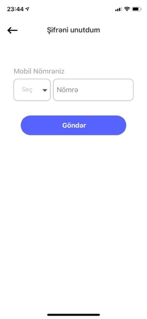 SMSRadar.az DYP BNA cərimələri(圖3)-速報App