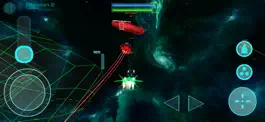 Game screenshot Stickman Space Fighter mod apk