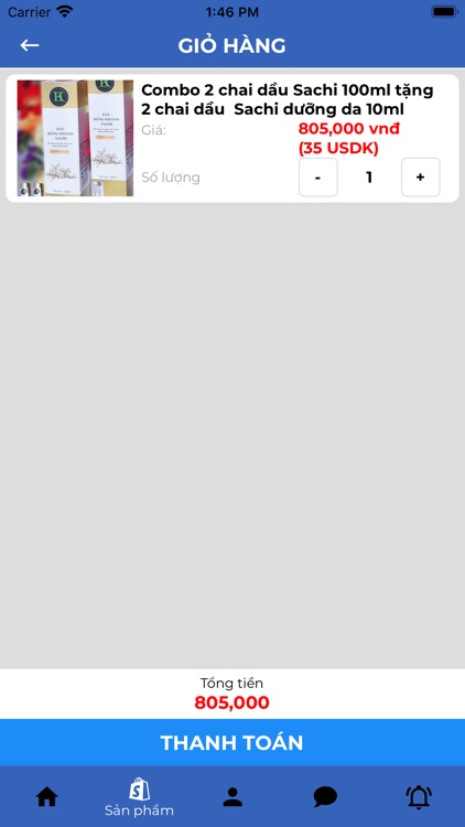 Sachi Việt Nam screenshot-3