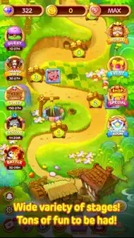 LINE Puzzle TanTan iphone bilder 3