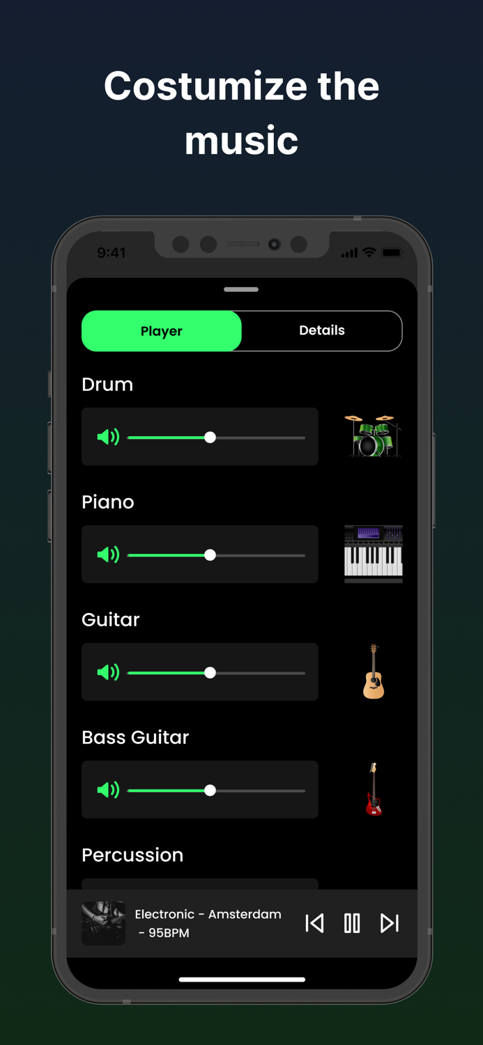 Guitar TunerSongsChords