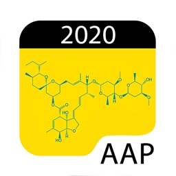 Nelson Pediatric Abx 2020