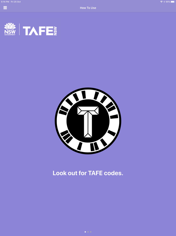 TAFE NSW AR