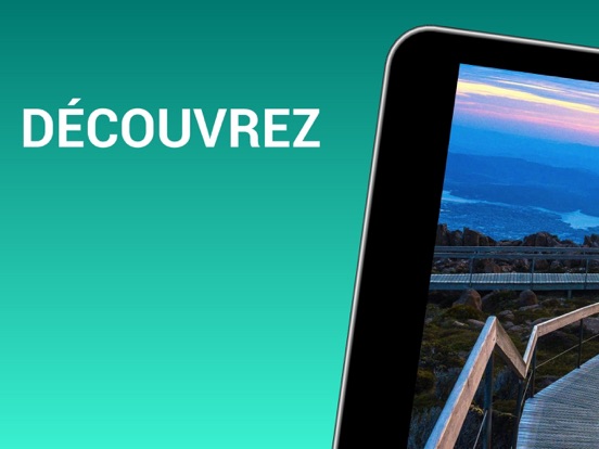 Screenshot #4 pour Tasmanie Guide de Voyage
