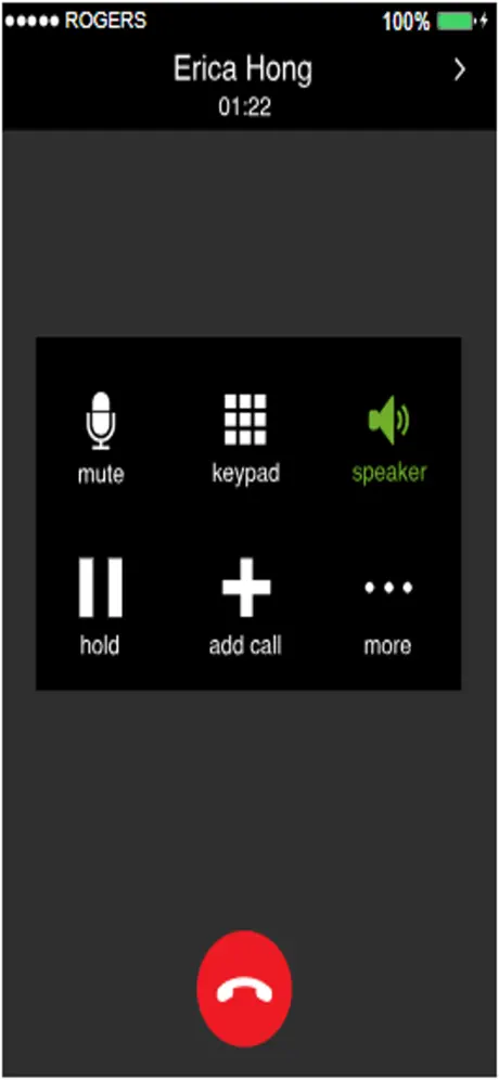 CrossPoint Softphone