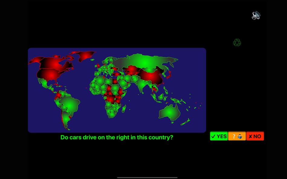 #5. Wind of Earth (macOS) Av: Mikolaj Adamowicz