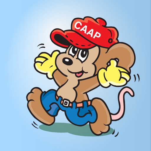 CAAP 2 Test icon