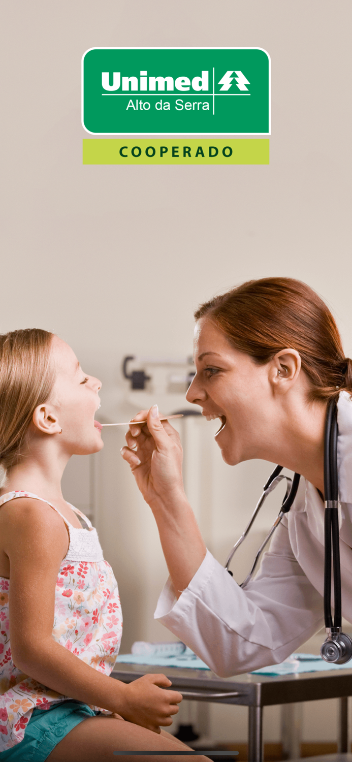 Unimed Alto da Serra Cooperado