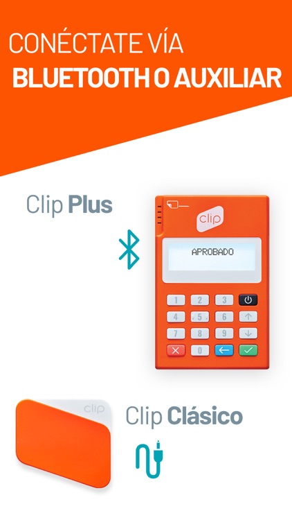 Clip