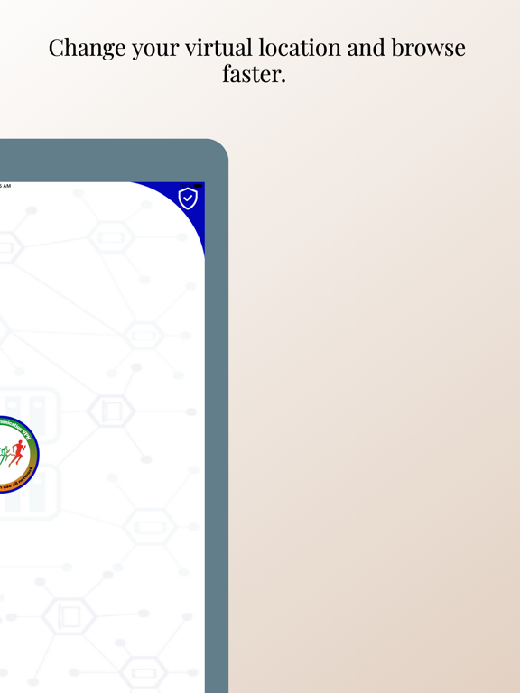 Screenshot #5 pour Long Life VPN
