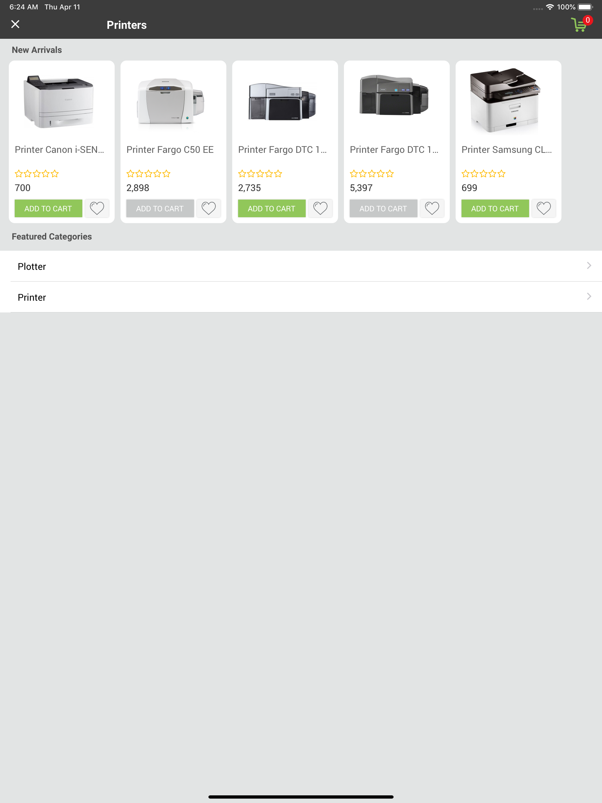 Mushtryati - مشترياتي screenshot 5