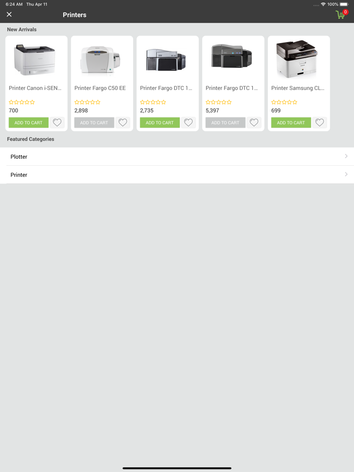 Mushtryati - مشترياتي