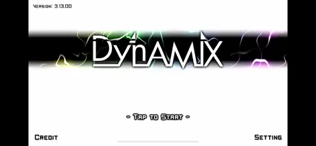 Dynamix