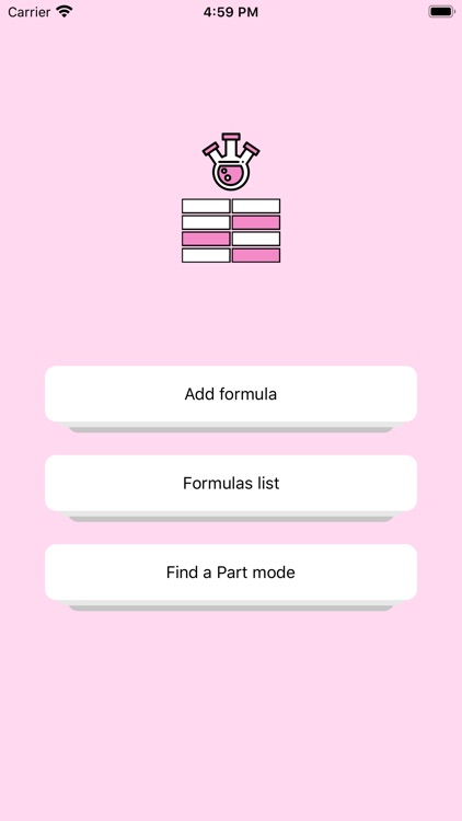 FindAPartOfChemicallyFormulas