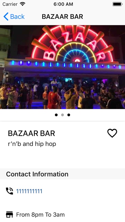 My Discount Band screenshot-4