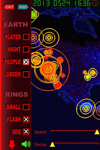 Earthquake 3Dのおすすめ画像5