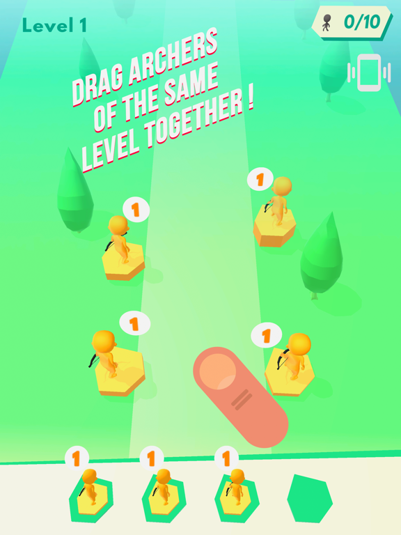 Screenshot #4 pour Ragdoll TD