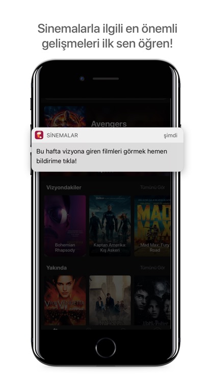 Sinemalar.com Vizyon Filmleri screenshot-4