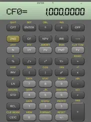 ba financial calculator айпад изображения 1