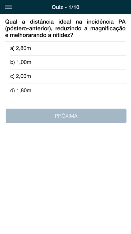 Thorax - thoracic radiology screenshot-8