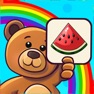 Get Baby FlashCards Brain toddler for iOS, iPhone, iPad Aso Report