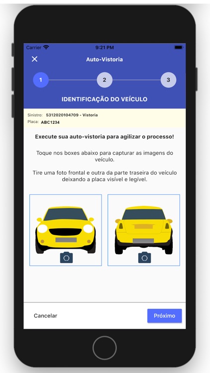 Mercado da Peça Negocios screenshot-5