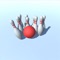 Play the best bowling game on iOS,