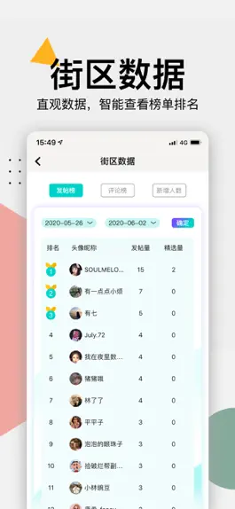 Game screenshot 街主审核 hack