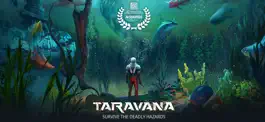 Game screenshot Taravana: Hungry Sea Monsters mod apk