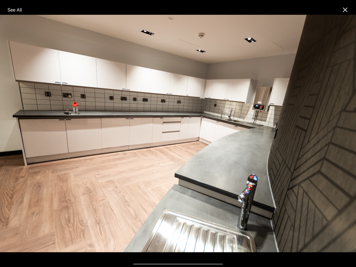 Explore The Catalyst