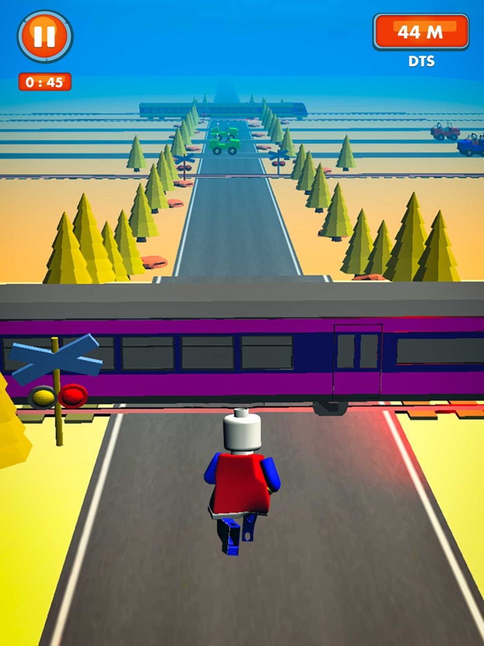 Beat The Traffic Turn-By-Turn