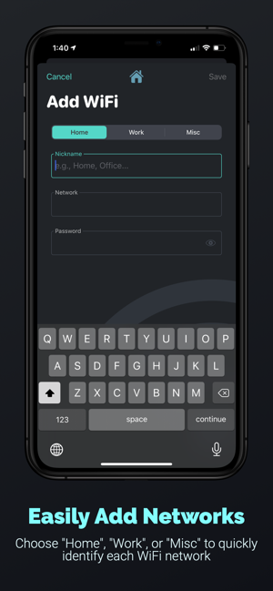 MiWiFi(圖2)-速報App