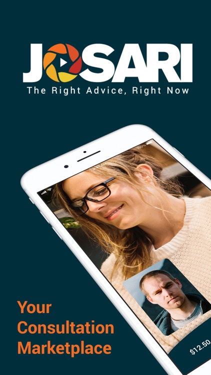 Josari - Advice on demand