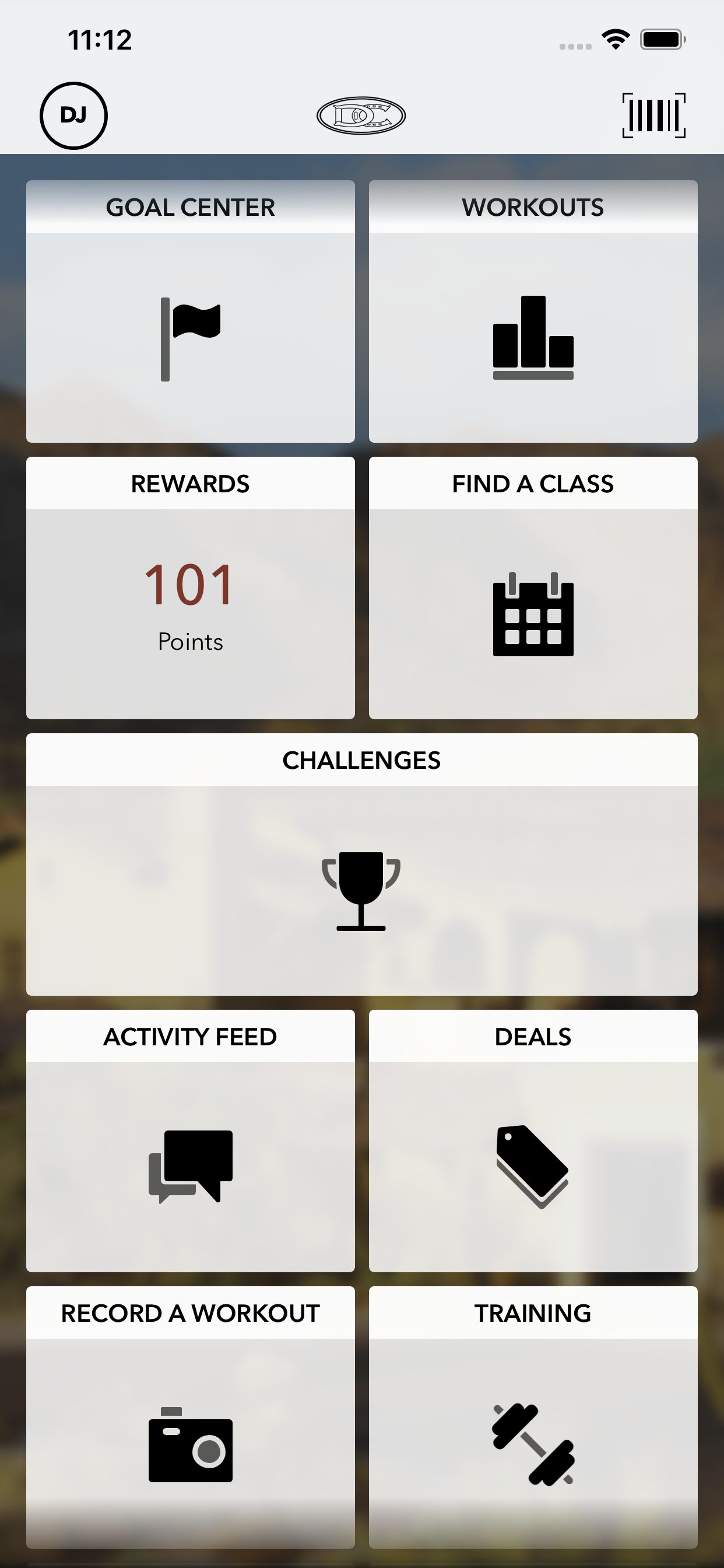 Country Club DC Ranch Fitness screenshot 3