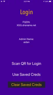 How to cancel & delete xgg account group editor 4
