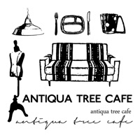 ANTIQUA TREE CAFE（アンティカツリーカフェ）