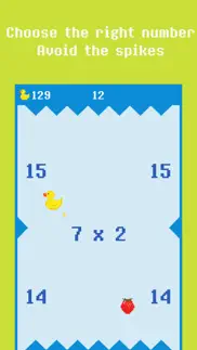 spike math - fast kids games iphone capturas de pantalla 2