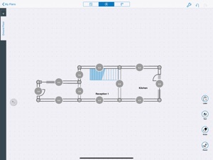 CoreLogic Floor Plan screenshot #4 for iPad