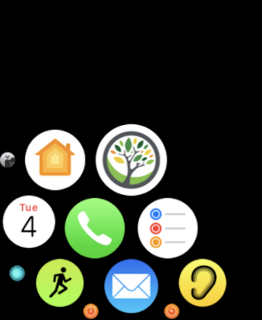 GreenState CU Mobile