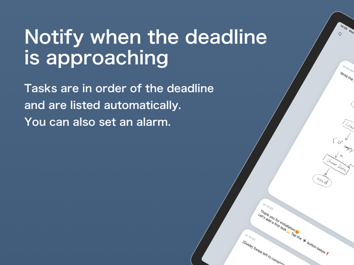 Real TODO - To Do List