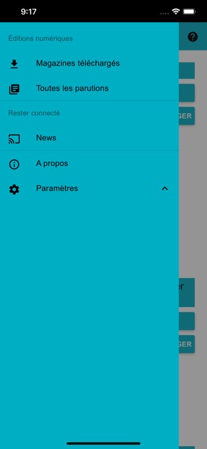 Magazine MEDEF Paris(圖2)-速報App