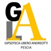 Gipsoteca Libero Andreotti