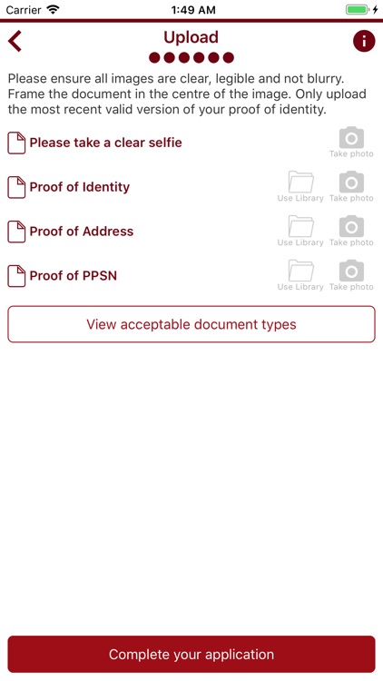 Premium Credit - eJourney screenshot-7