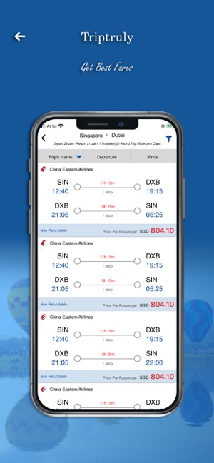 Triptruly(圖3)-速報App